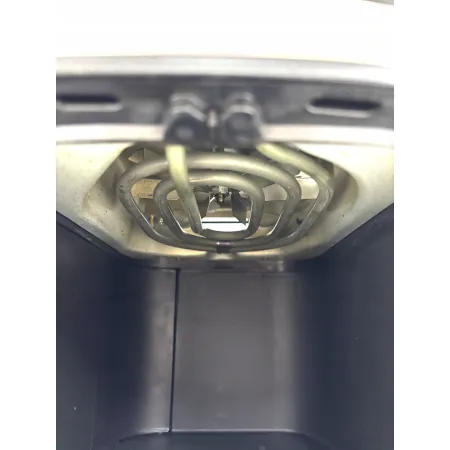 Frytkownica beztłuszczowa Cecotec 04338 2850 W 9 l