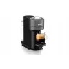 Ekspres kapsułkowy De'Longhi Nespresso Vertuo Next ENV120.GY + kapsułki