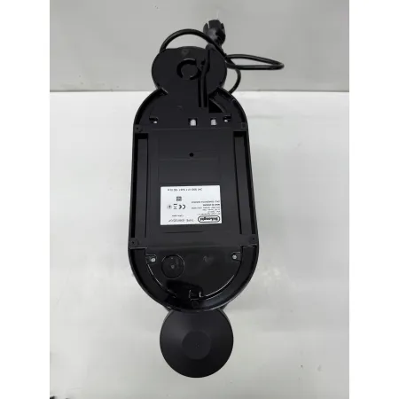 Ekspres kapsułkowy De'Longhi Nespresso Vertuo Next ENV120.GY + kapsułki