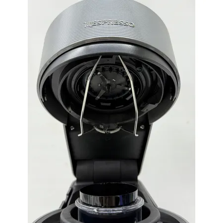 Ekspres kapsułkowy De'Longhi Nespresso Vertuo Next ENV120.GY + kapsułki