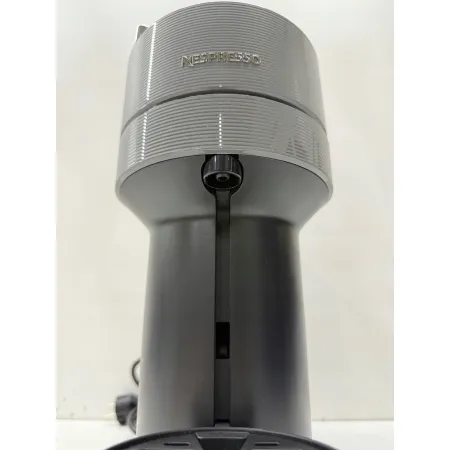 Ekspres kapsułkowy De'Longhi Nespresso Vertuo Next ENV120.GY + kapsułki