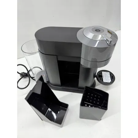 Ekspres kapsułkowy De'Longhi Nespresso Vertuo Next ENV120.GY + kapsułki