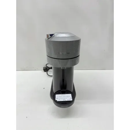 Ekspres kapsułkowy De'Longhi Nespresso Vertuo Next ENV120.GY + kapsułki