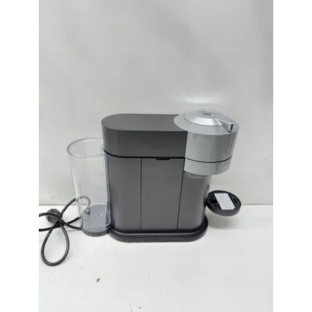 Ekspres kapsułkowy De'Longhi Nespresso Vertuo Next ENV120.GY + kapsułki