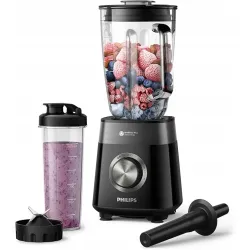 Blender kielichowy Philips seria 5000 ProBlend Plus HR3031/00 1200W
