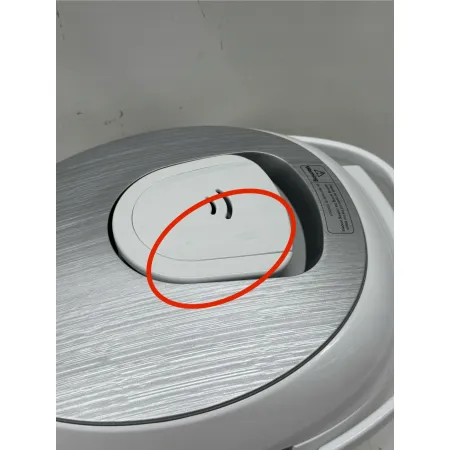 Ryżowar z ceramiczną misą Yum Asia Sakura Rice Cooker YUM-EN15W 860 W