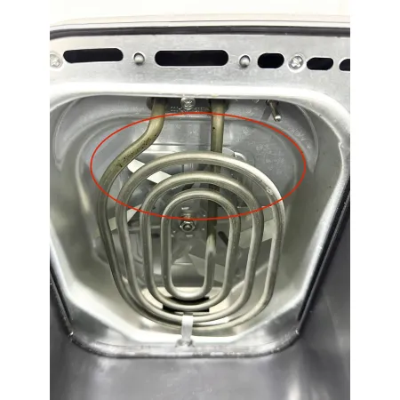 Frytkownica beztłuszczowa Ninja AF400EUCP 2470 W