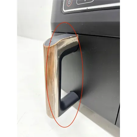 Frytkownica beztłuszczowa Ninja AF400EUCP 2470 W