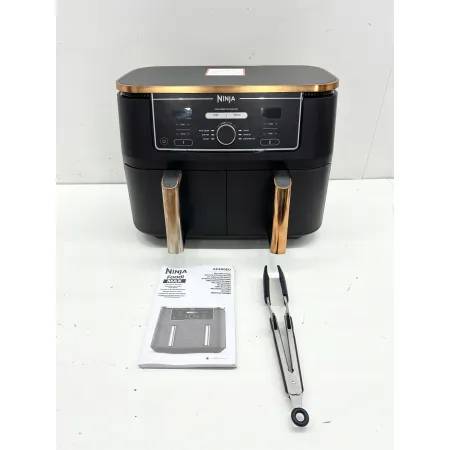 Frytkownica beztłuszczowa Ninja AF400EUCP 2470 W