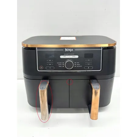 Frytkownica beztłuszczowa Ninja AF400EUCP 2470 W