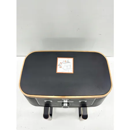 Frytkownica beztłuszczowa Ninja AF400EUCP 2470 W