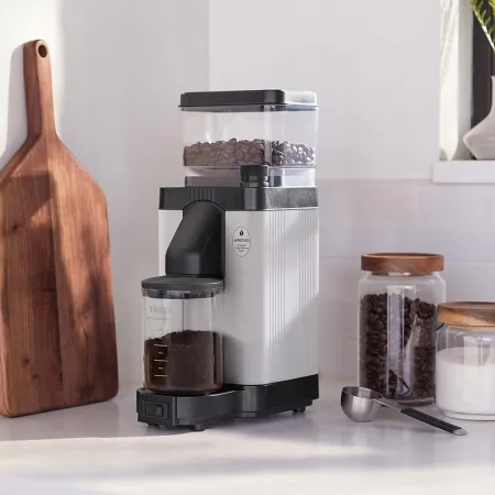 Młynek do kawy elektryczny Moccamaster 49542 KM5 Burr Grinder 310W