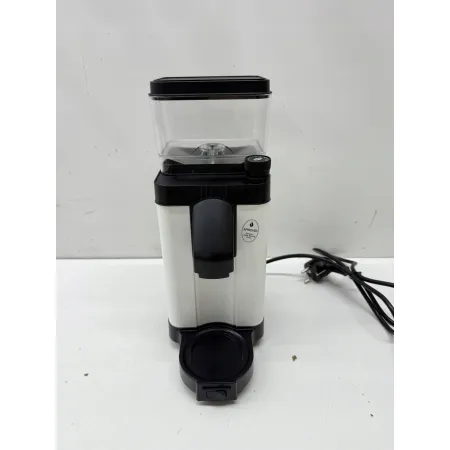 Młynek do kawy elektryczny Moccamaster 49542 KM5 Burr Grinder 310W