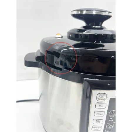 Multicooker Tefal Fast & Delicious CY505E10 1200W