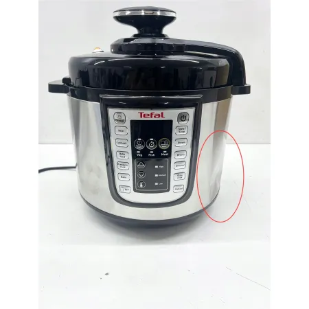 Multicooker Tefal Fast & Delicious CY505E10 1200W