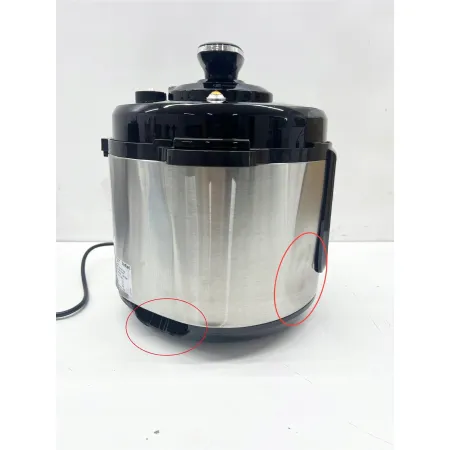 Multicooker Tefal Fast & Delicious CY505E10 1200W