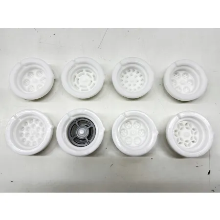 Maszynka automatyczna do makaronu Philips HR2665/93 7000 series