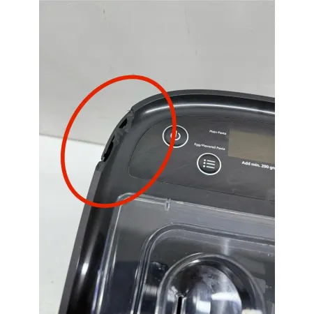 Maszynka automatyczna do makaronu Philips HR2665/93 7000 series