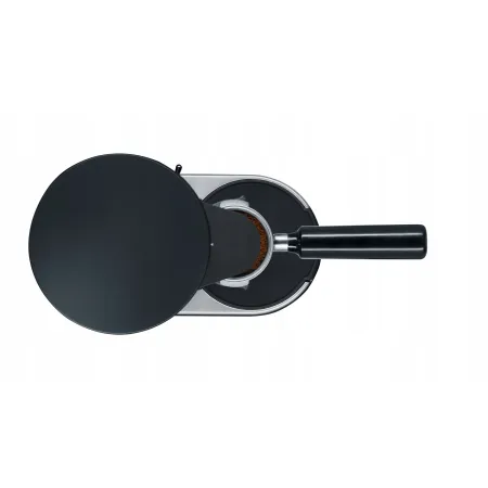 Młynek elektryczny Graef CM800 128 W srebrny/szary