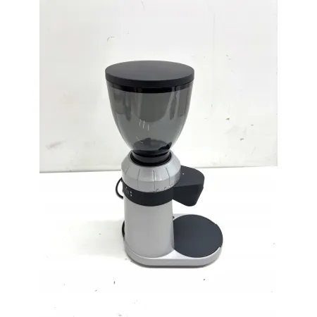 Młynek elektryczny Graef CM800 128 W srebrny/szary