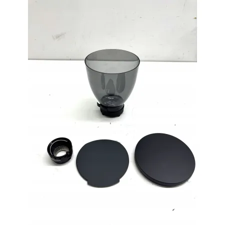 Młynek elektryczny Graef CM800 128 W srebrny/szary