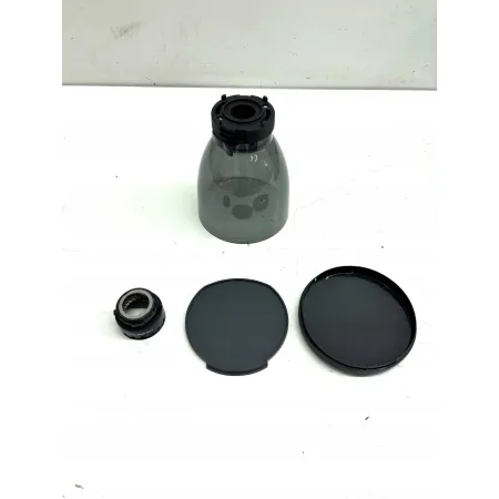 Młynek elektryczny Graef CM800 128 W srebrny/szary