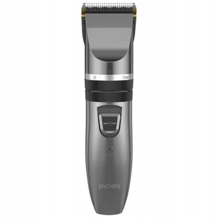 Maszynka do strzyżenia Enchen Sharp X OPIS