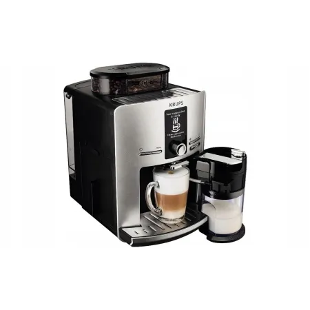 Automatyczny ekspres ciśnieniowy Krups Quatro Force EA82FE 1450W