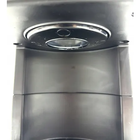 Ekspres do kawy przelewowy Cecotec Coffee56 Drop 650 W 0,8l