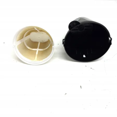 Ekspres do kawy przelewowy Cecotec Coffee56 Drop 650 W 0,8l