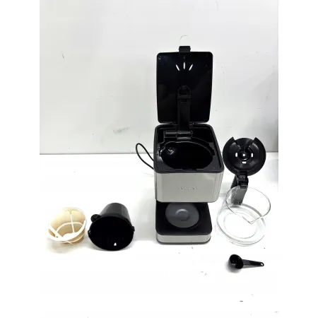 Ekspres do kawy przelewowy Cecotec Coffee56 Drop 650 W 0,8l