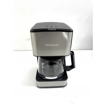 Ekspres do kawy przelewowy Cecotec Coffee56 Drop 650 W 0,8l