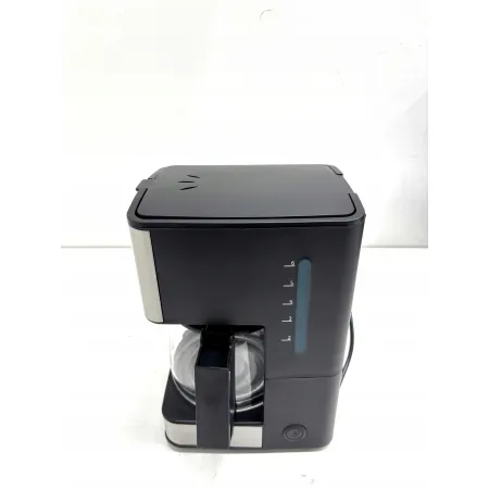 Ekspres do kawy przelewowy Cecotec Coffee56 Drop 650 W 0,8l