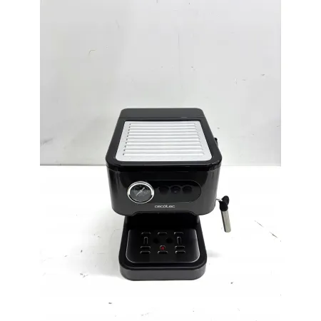 Kolbowy ekspres ciśnieniowy Cecotec Power Espresso 20 Pro Latte 1350 W