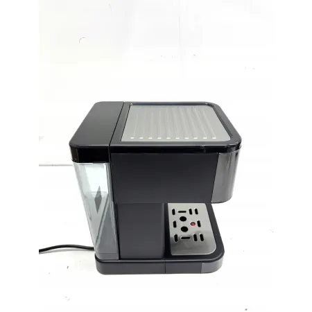 Kolbowy ekspres ciśnieniowy Cecotec Power Espresso 20 Pro Latte 1350 W