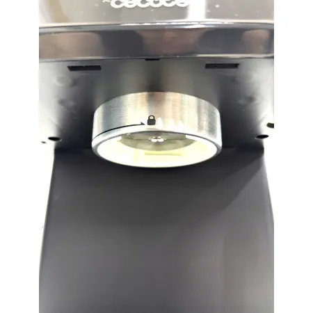 Kolbowy ekspres ciśnieniowy Cecotec Power Espresso 20 Pro Latte 1350 W