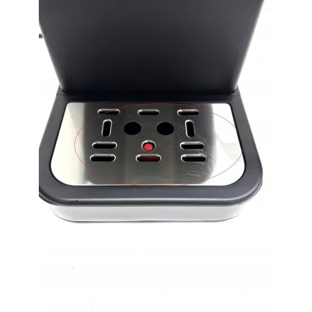 Kolbowy ekspres ciśnieniowy Cecotec Power Espresso 20 Pro Latte 1350 W