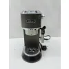 Ekspres kolbowy ciśnieniowy De longhi Dedica Style EC685.BK