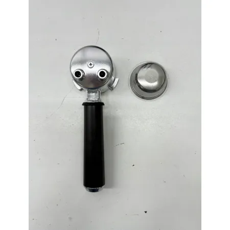 Ekspres kolbowy ciśnieniowy De longhi Dedica Style EC685.BK