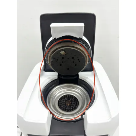 Ekspres saszetkowy Philips Senseo CSA260/10