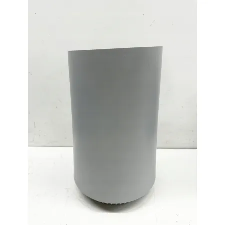 USZKODZONY oczyszczacz powietrza AEG AX31-201GY