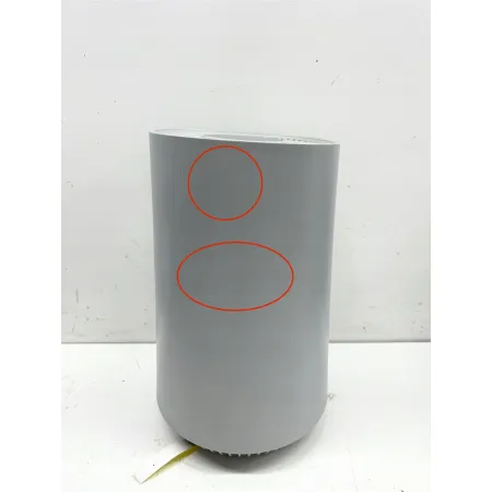 USZKODZONY oczyszczacz powietrza AEG AX31-201GY