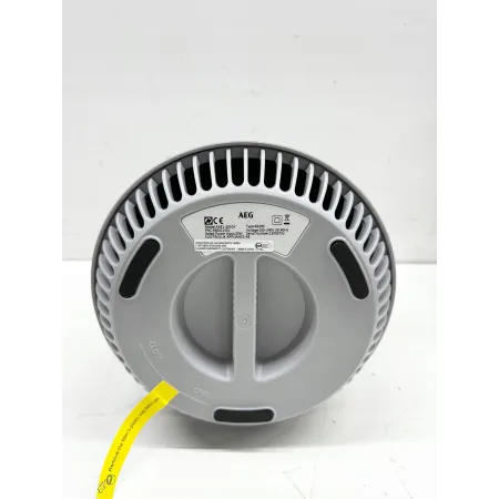 USZKODZONY oczyszczacz powietrza AEG AX31-201GY