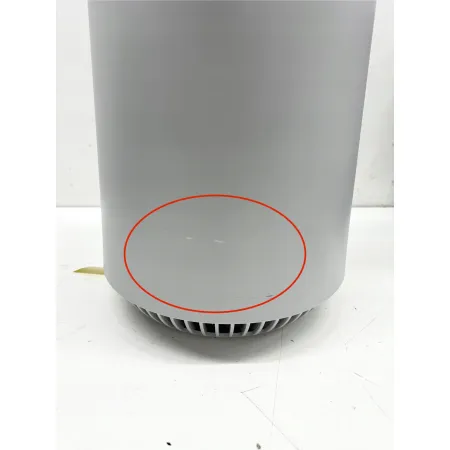 USZKODZONY oczyszczacz powietrza AEG AX31-201GY