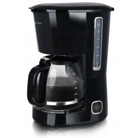 Ekspres do kawy Emerio CME-122933 czarny