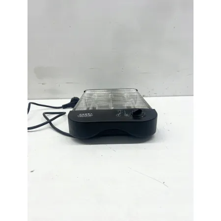 Toster Cecotec 08010 srebrny/czarny 900 W