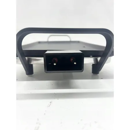 Grill stołowy elektryczny Tristar BP-2667 czarny 2000 W