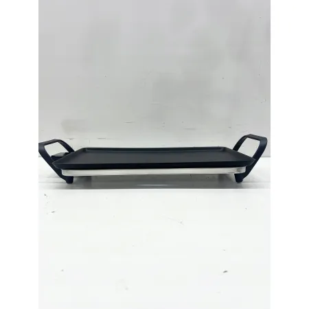 Grill stołowy elektryczny Tristar BP-2667 czarny 2000 W