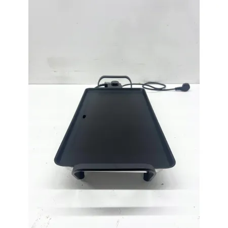 Grill stołowy elektryczny Tristar BP-2667 czarny 2000 W