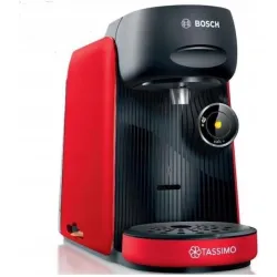 Ekspres na kapsułki Bosch Tassimo Finesse Friendly TAS163E